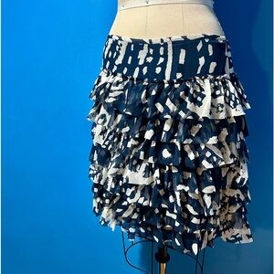 NWOT Banana republic skirt